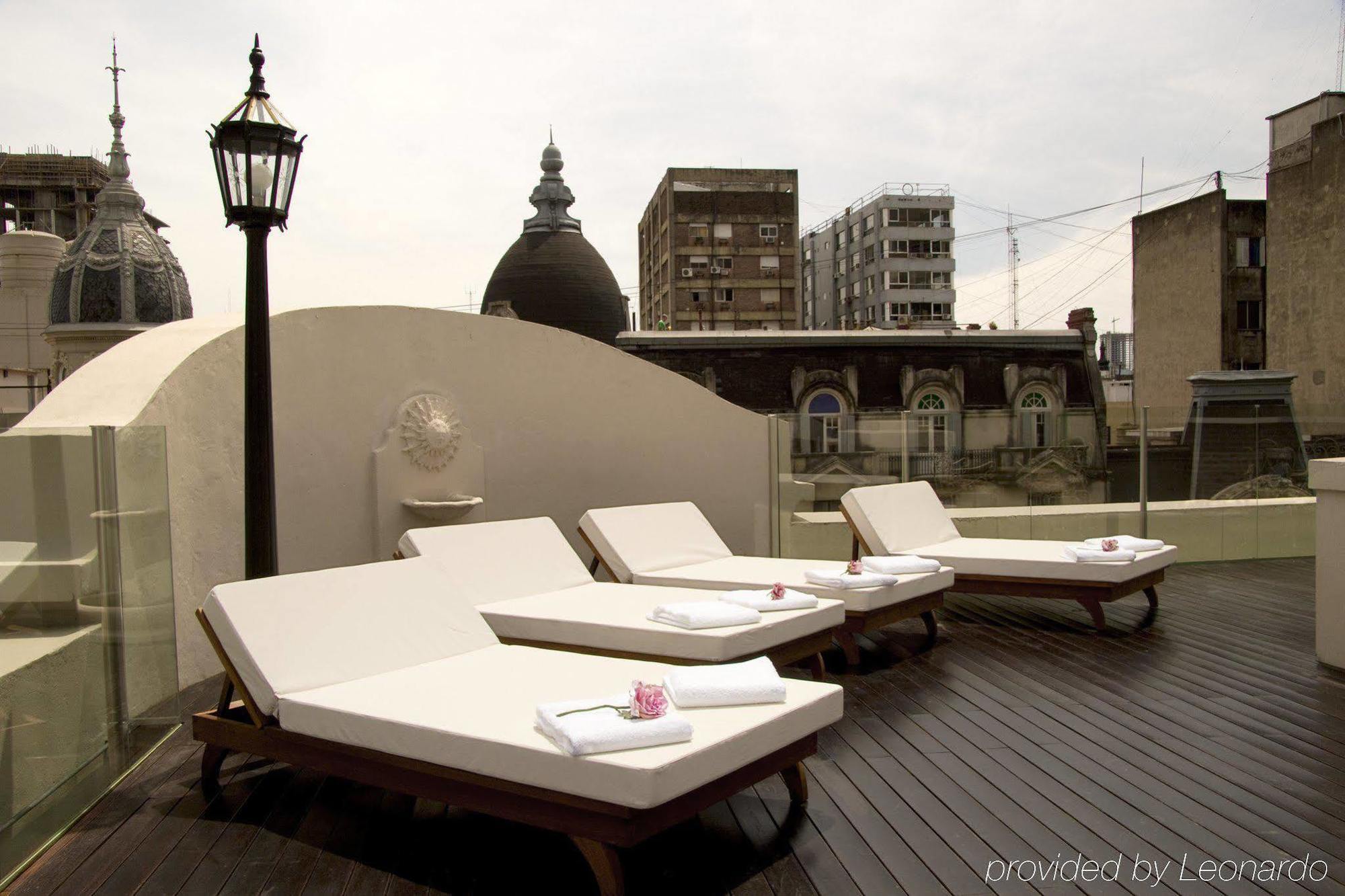 Tango De Mayo Hotel Buenos Aires Bagian luar foto